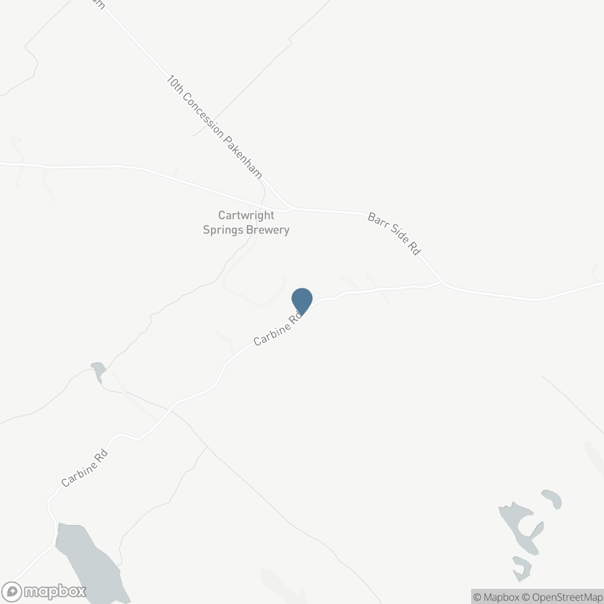 01 CARBINE ROAD, Mississippi Mills, Ontario K0A 2X0